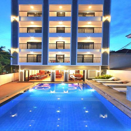 Darling Pub Hostel Siem Reap Exterior photo