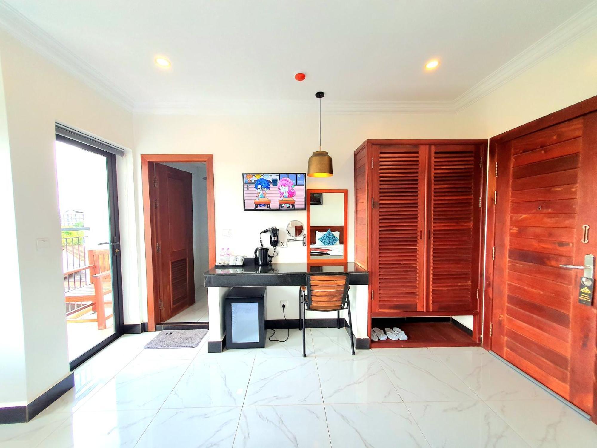Darling Pub Hostel Siem Reap Exterior photo