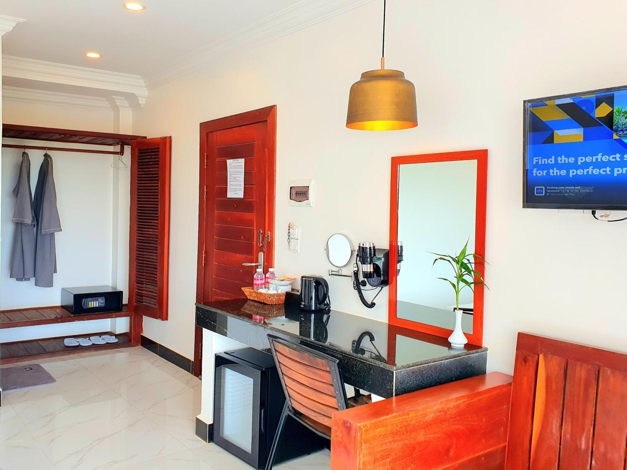 Darling Pub Hostel Siem Reap Exterior photo
