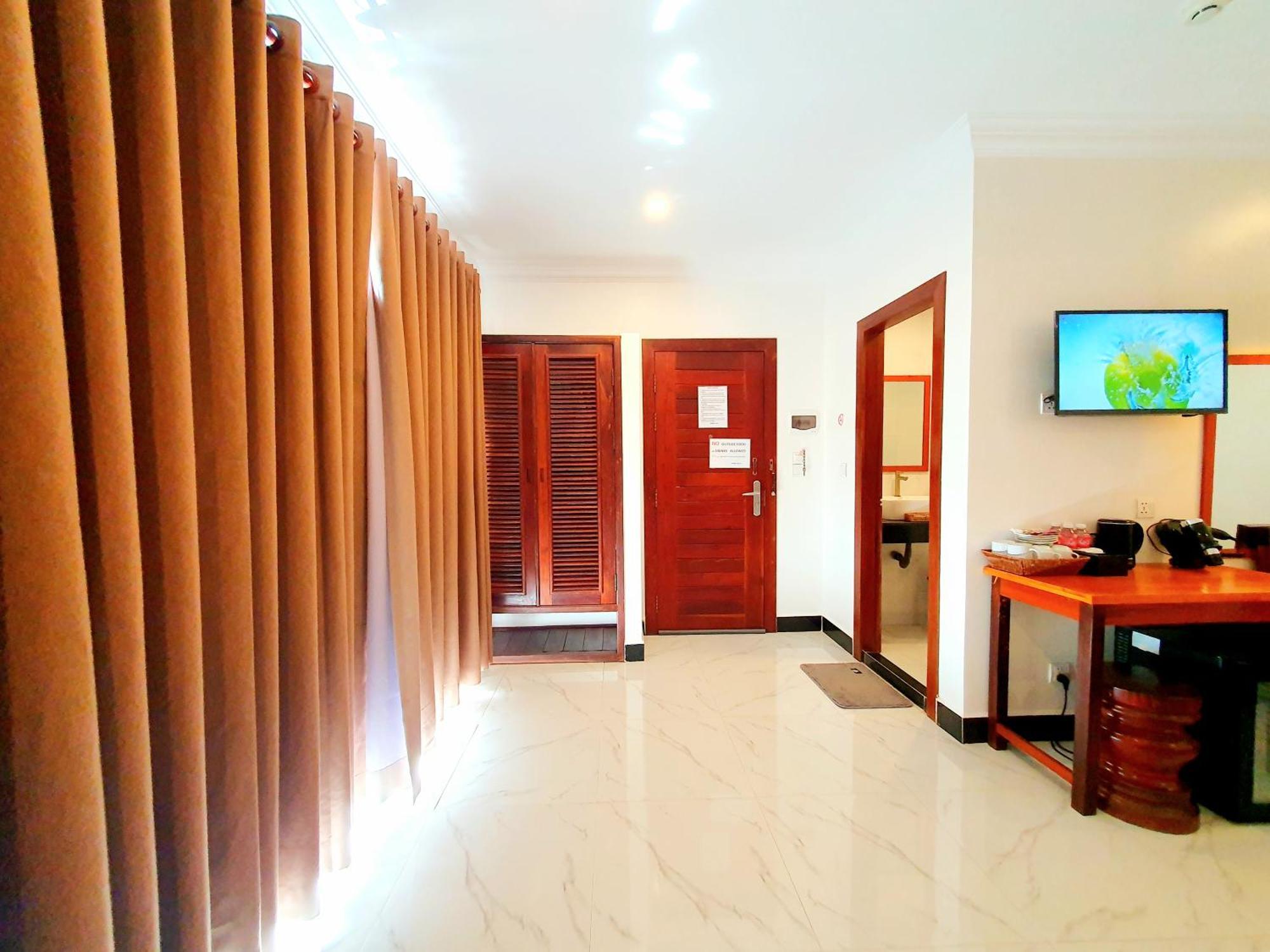 Darling Pub Hostel Siem Reap Exterior photo